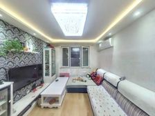 中国水电北郡嘉源 停车方便 南北通透 全明格局 停车方便