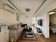 虹桥商务区东边套精装好房 商业配套齐全 出行方便,有钥匙看房