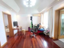 美邻苑 小区绿化高 商品房 交通便捷 楼层视野好 精装好房