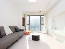 旭辉滨海江来天音苑 满五 商圈成熟 大两房 近医院 出行方便