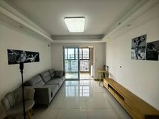 凤凰城天境 3室2厅2卫 精装修 160万元