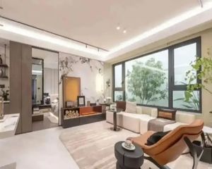 国企城建和知筑+颐知筑新房洋房社区,房山好房子优选