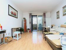 莱茵一楼带院 平层南北通透 靠近东门 小区中间位置