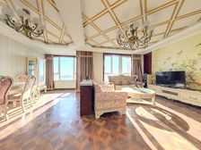 蓝爵公馆南北户型格局方正没有浪费面积精装修随时签约