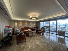 全湖景 南向精装修 拎包入住