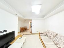 2016年川沙阳光城愉景湾 钥匙看房 三房 采光佳 人车分流