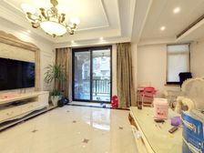 江湾尊堡园低调高端小区 少有复试户型 诚意出售 开发方便