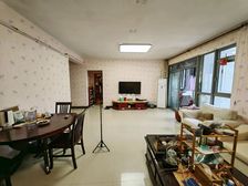 浦东康桥半岛南向三房 满五简装143平仅143万