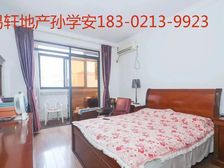 桂花园 出门枫桥路是11号线 南北通全明户型 看房随时