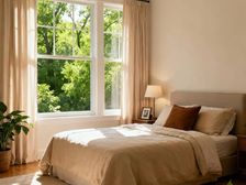 新上!电梯加装中,移民加拿大,有钥匙,看房随时!!