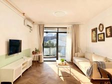 (电梯房)高楼层视野无遮挡 交通便利 商品房 正南朝向