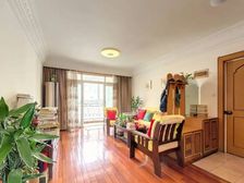 大运盛城 3室1厅 118.61平