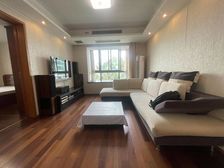 小高层 景观闸北公园 前后采光视野无遮挡 南北通全明 钥匙房