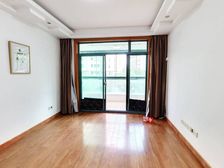 小区花园位置 阳光充足 有产权车位 看房方便