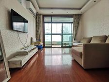 两梯三户!可直视闸北公园!诚意出售!