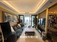 徐汇内环边三轨交汇(田林核心次新优选)高得房率边套全明