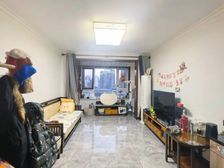 首创悦山郡 电梯房 精装修 产权清晰 交通便利 中间好楼层