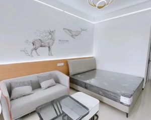 南北通透简装两居 满五高层住宅 总价48万