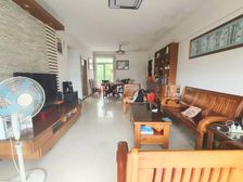 中信阳光澳园 3室2厅 112.8平