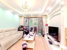 光大景湖时代城 3室2厅 107.21平