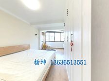 三江小区边套大1居47.15平南朝向视野开阔采光好