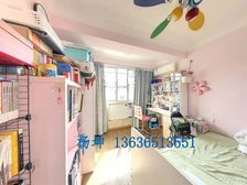 三江小区全明2居62.74平南朝向视野开阔采光好