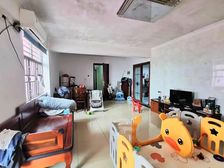 南峰玫瑰园 2室2厅 87.31平