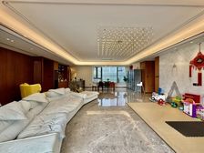 鹏瑞天玥 4室2厅 358平