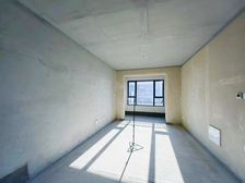 大华国展公园世家华展园 电梯房 次新房 高楼层视野无遮挡