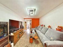 (客户0)老山东里 2室1厅 73.42平 南北通透精装