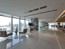 福田CBD封面丨嘉里建设广场整层2000平丨外资企业聚集地