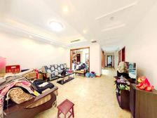 金地紫乐府 5室3厅 317.98平