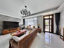 金地紫乐府 5室2厅 309.62平