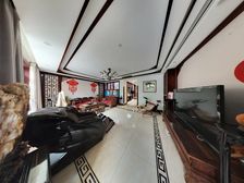 金地紫乐府 4室2厅 310.05平