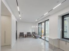 保利首创颂 次新叠加别墅 人车分流 精装修 超值性价比