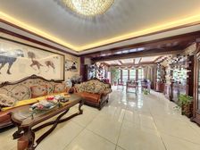 金地紫乐府 6室4厅 415.99平