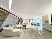 西丽留仙洞总部基地1000平 乐普大厦 紧邻大疆 免租半年起