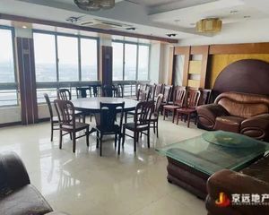 整层通燃气可餐饮,水电煤齐全,有装修,高端商务会所美容展示!