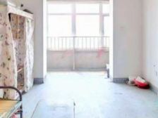 君利花园 大两居 高楼层视野无遮挡 南北通透 满五