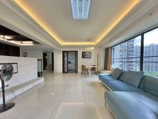 诚售|中信红树湾北区大三房|客厅双面采光|可改四房|高尔夫景