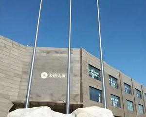 二环内东城前门金恪大厦独栋出售天安门长安街王府井国贸商圈急售