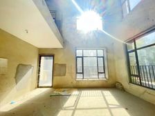 道滘城区 商品房 中间楼层 环境好 正南朝向 低容积 满五