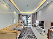 周康标杆次新小区 人车分流 自带会所 超值性价比 全明户型