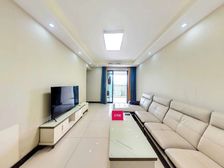 首期10w火炬壹加壹商圈 醉便宜的3房 衣食住行生活方便