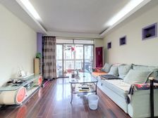 康泰新城 2室2厅 87.62平