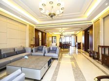 华润置地橡树湾350.57平超级大平层诚意出售 高区景观楼层