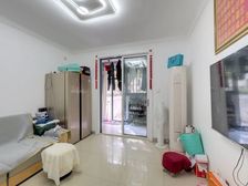 嘉城新航域正规2居室小区环境好低总价低首付