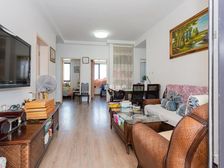 周浦标杆小区 精装电梯三房 人车分流 自带会所 超值性价比