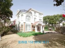 业主置换一手别墅 降.价300万 接受置换 带车位 近地铁