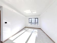 国展西工低房 带车位新房 精装三室 楼层佳 通风好